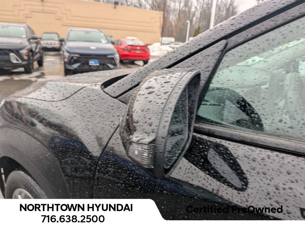 Certified 2023 Hyundai Kona SEL w/ Cargo Package image 39