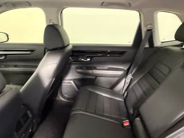 New 2027 Honda CR-V EX-L image 40