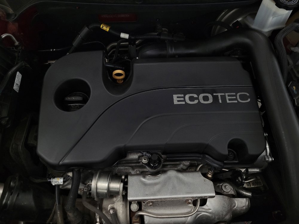 Used 2020 Chevrolet Equinox Premier w/ LPO, Floor Liner Package image 30