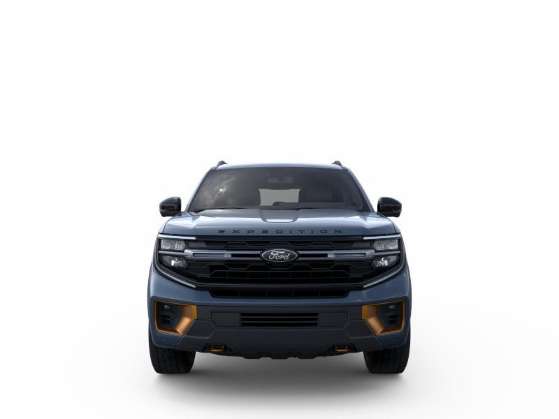 New 2026 Ford Expedition Tremor AWD/4WD image 16