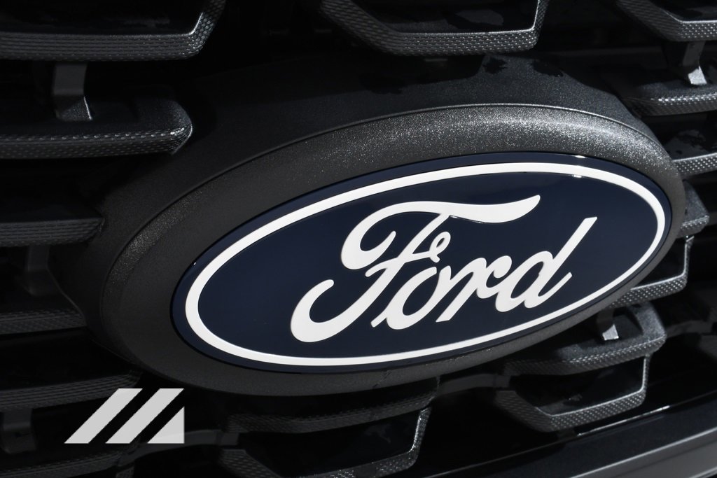 New 2025 Ford F150 STX w/ Equipment Group 200A image 20