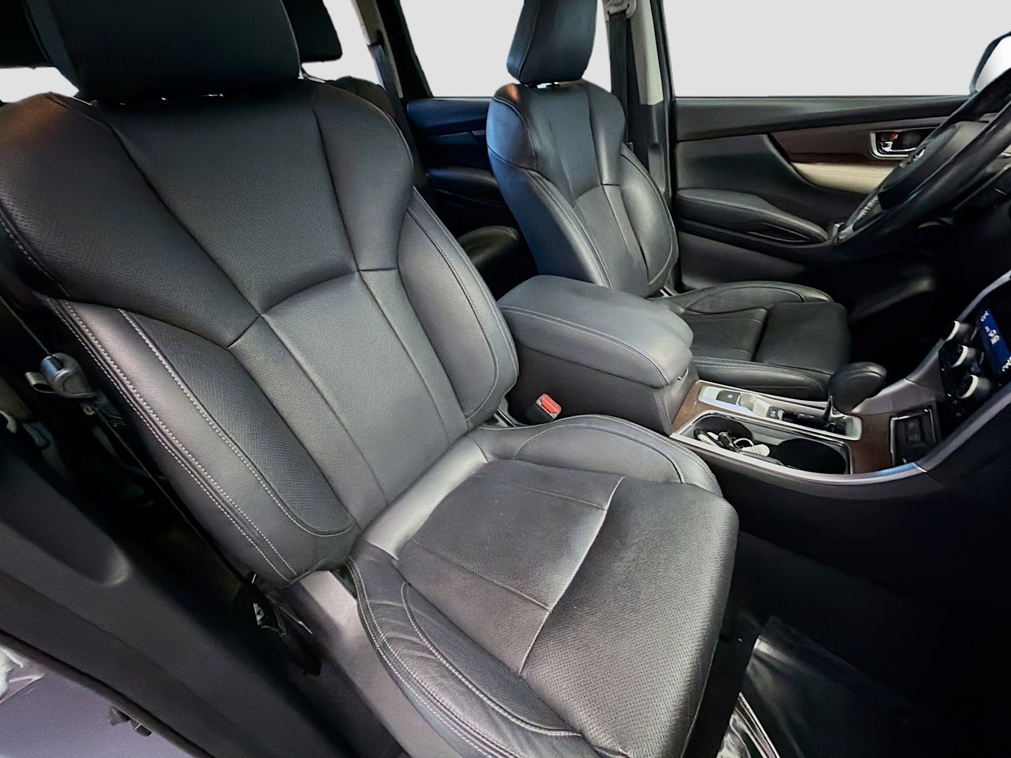 Used 2021 Subaru Ascent Touring image 15