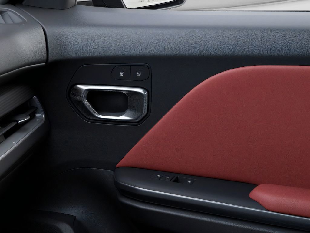 New 2026 Kia K4 GT-Line FWD image 25