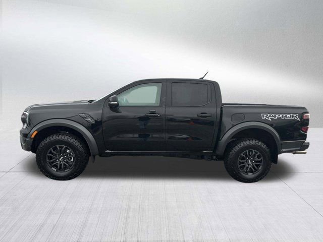 Used 2024 Ford Ranger Raptor image 9
