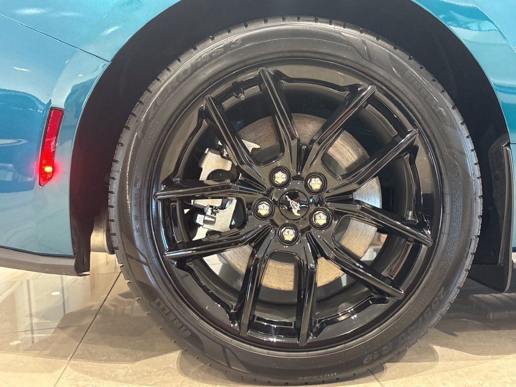 New 2026 Ford Mustang GT Premium RWD image 26