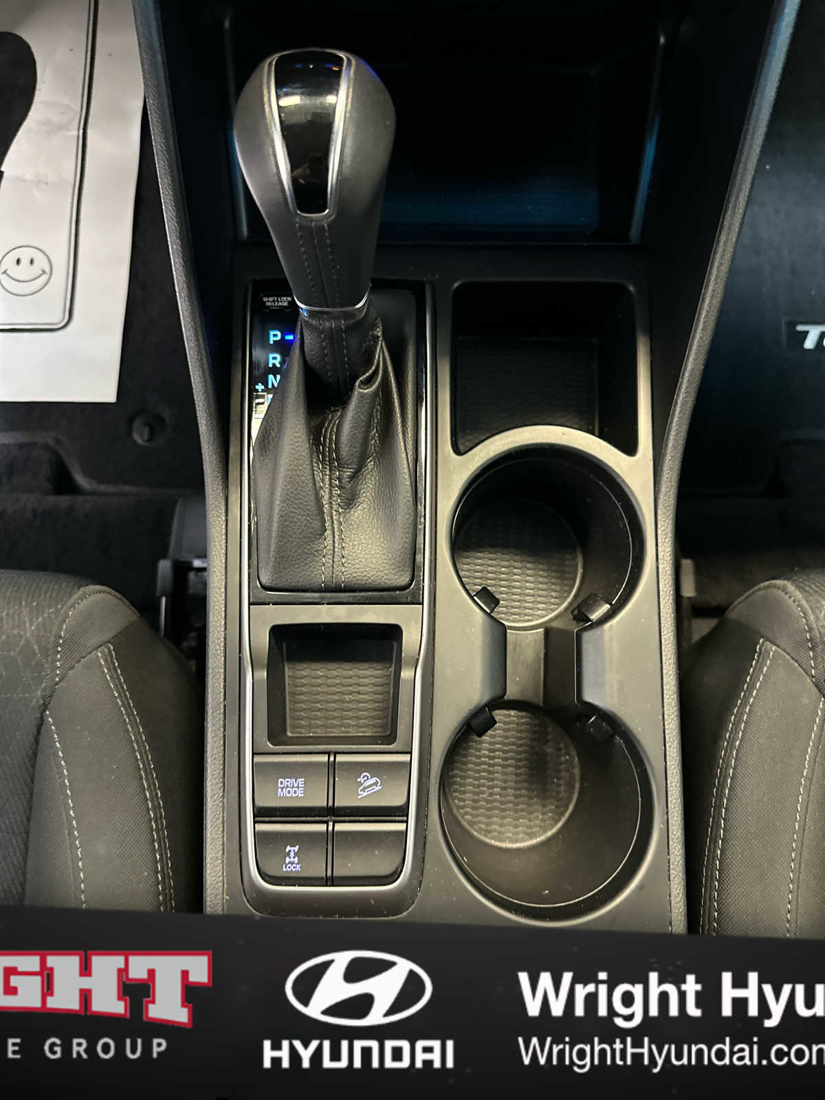 Used 2017 Hyundai Tucson Sport image 28