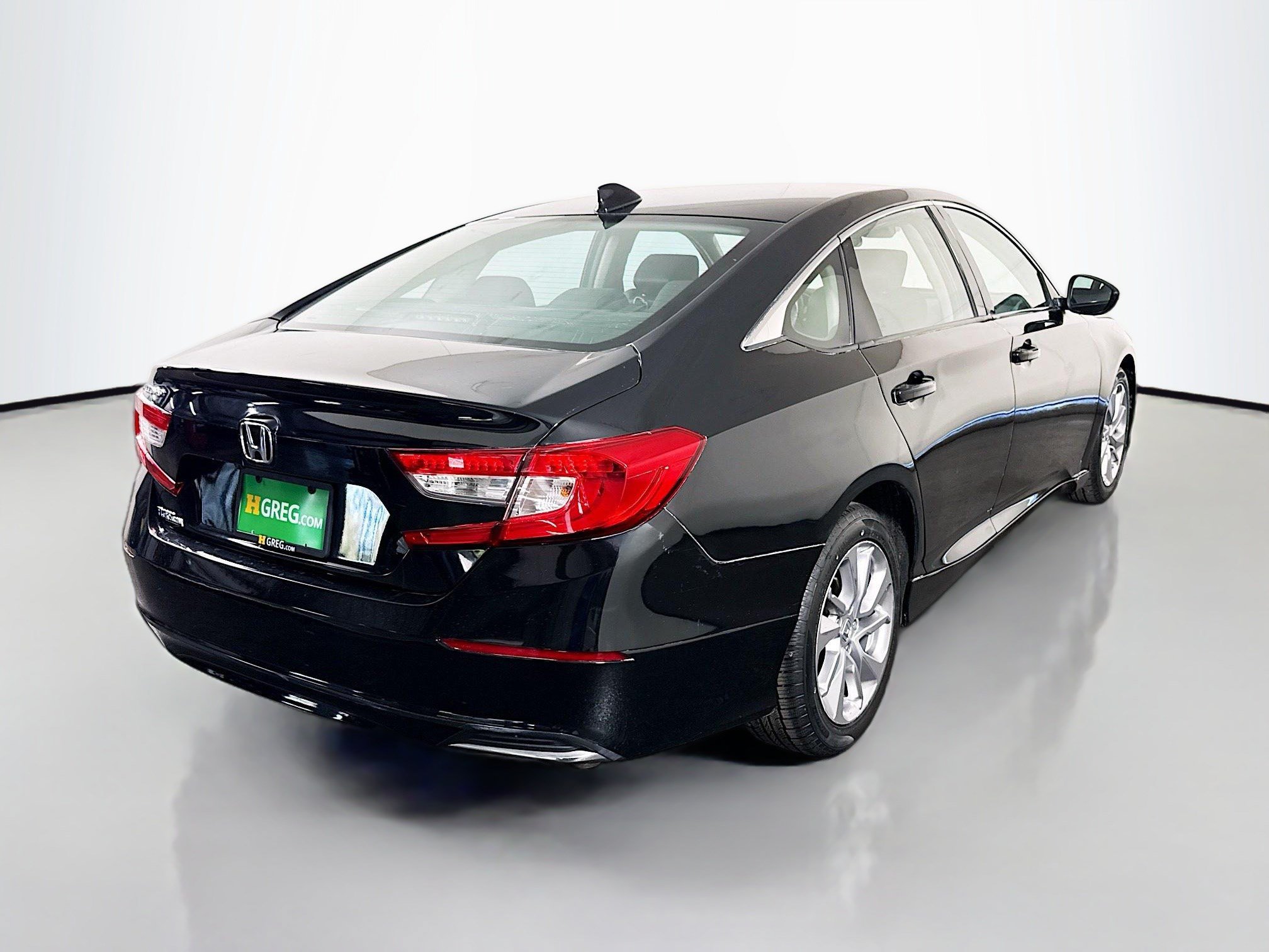 Used 2019 Honda Accord LX image 10