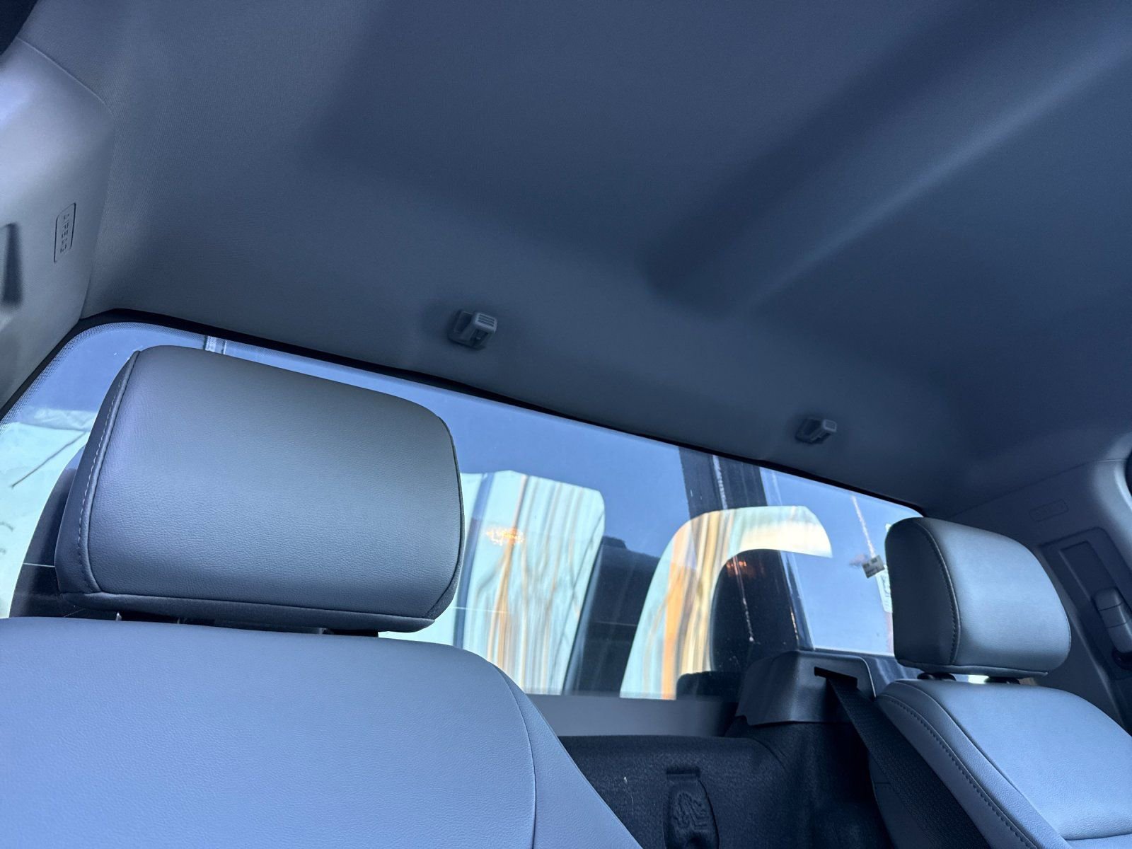 New 2024 Ford F550 XL image 15