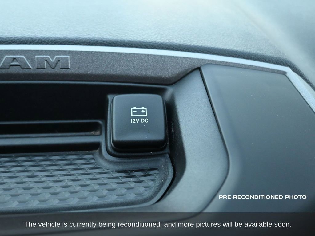 Used 2023 RAM 3500 Tradesman image 30