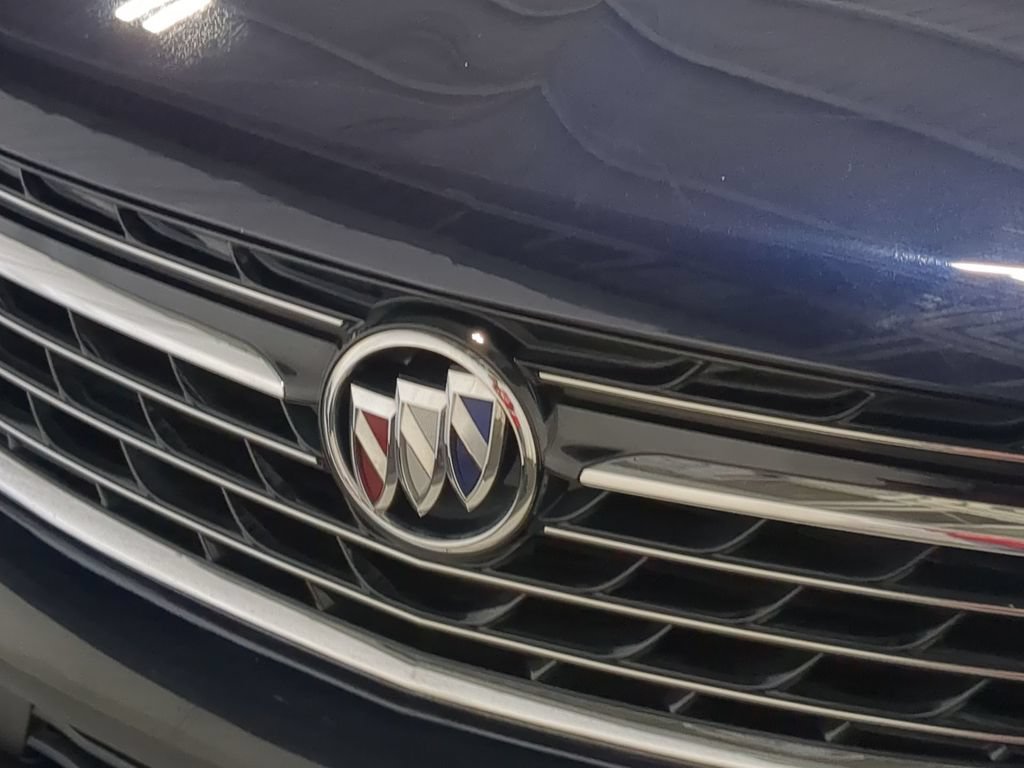 Used 2021 Buick Envision Essence AWD/4WD image 15