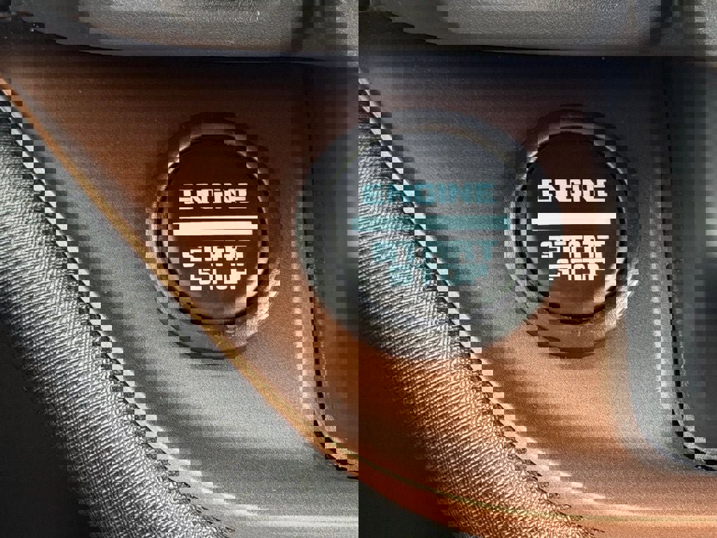 Certified 2024 Ford Bronco Sport Outer Banks w/ Tech Package image 34