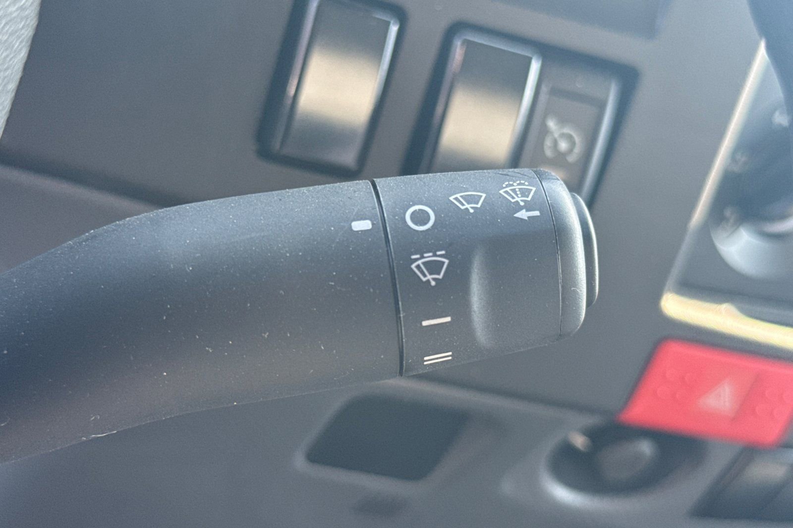 New 2025 Chevrolet Low Cab Forward image 27