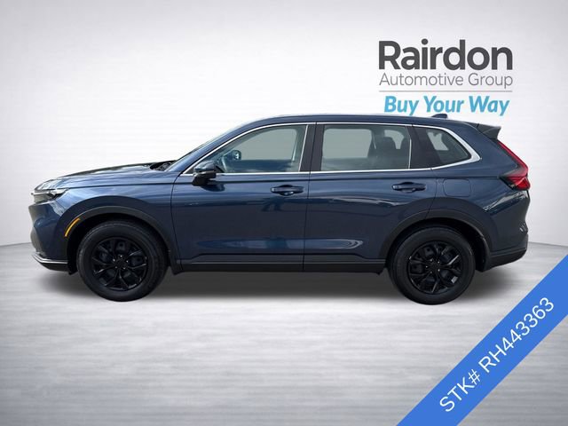 Used 2024 Honda CR-V LX image 4