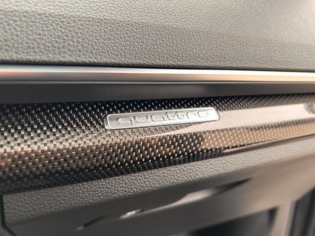 Used 2019 Audi SQ5 Premium Plus w/ Premium Plus Package AWD/4WD image 35