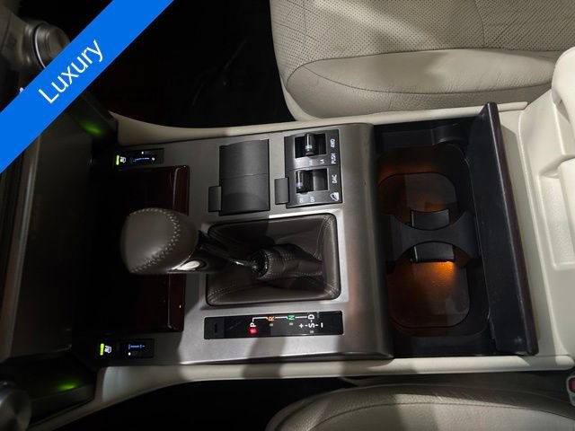 Used 2012 Lexus GX 460 AWD/4WD image 23