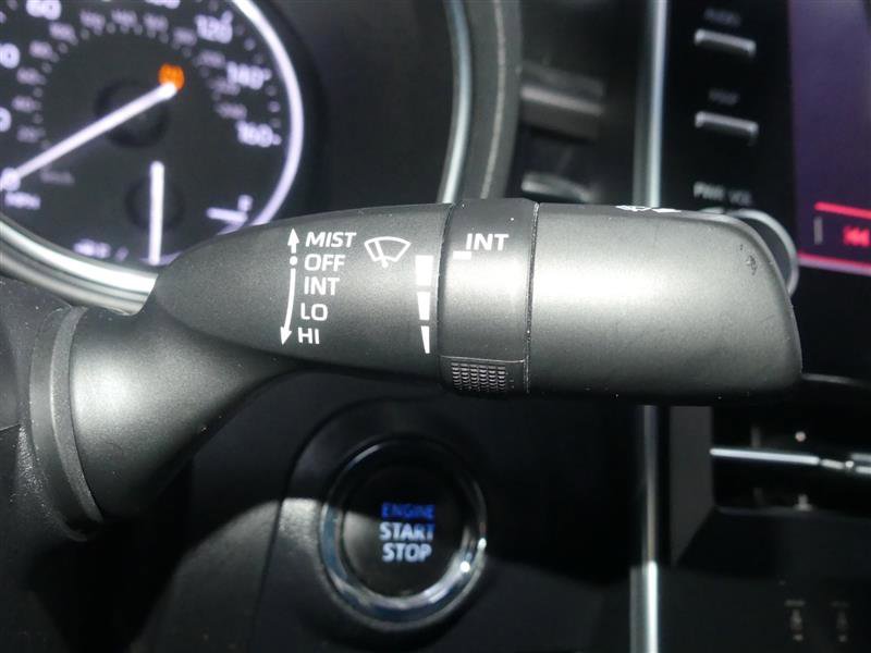 Used 2019 Toyota Avalon Touring w/ Advanced Safety Package image 36