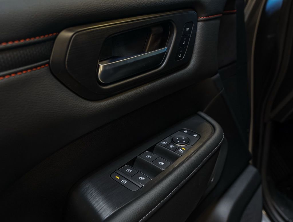 New 2026 Nissan Armada PRO-4X image 15