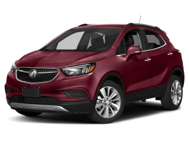 Used 2019 Buick Encore Preferred image 1