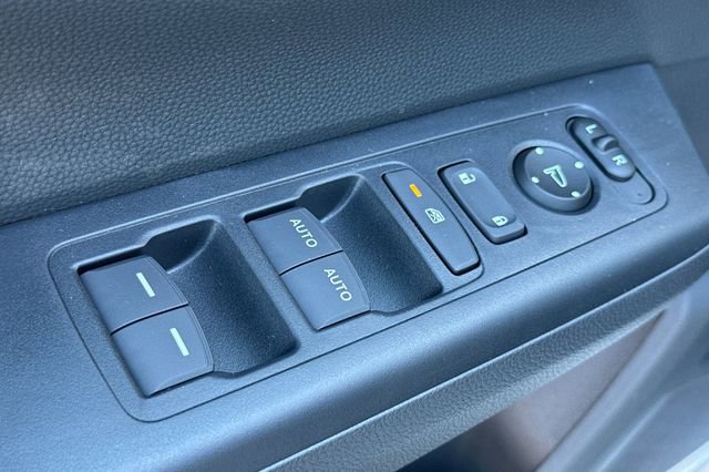 New 2026 Honda CR-V TrailSport image 11