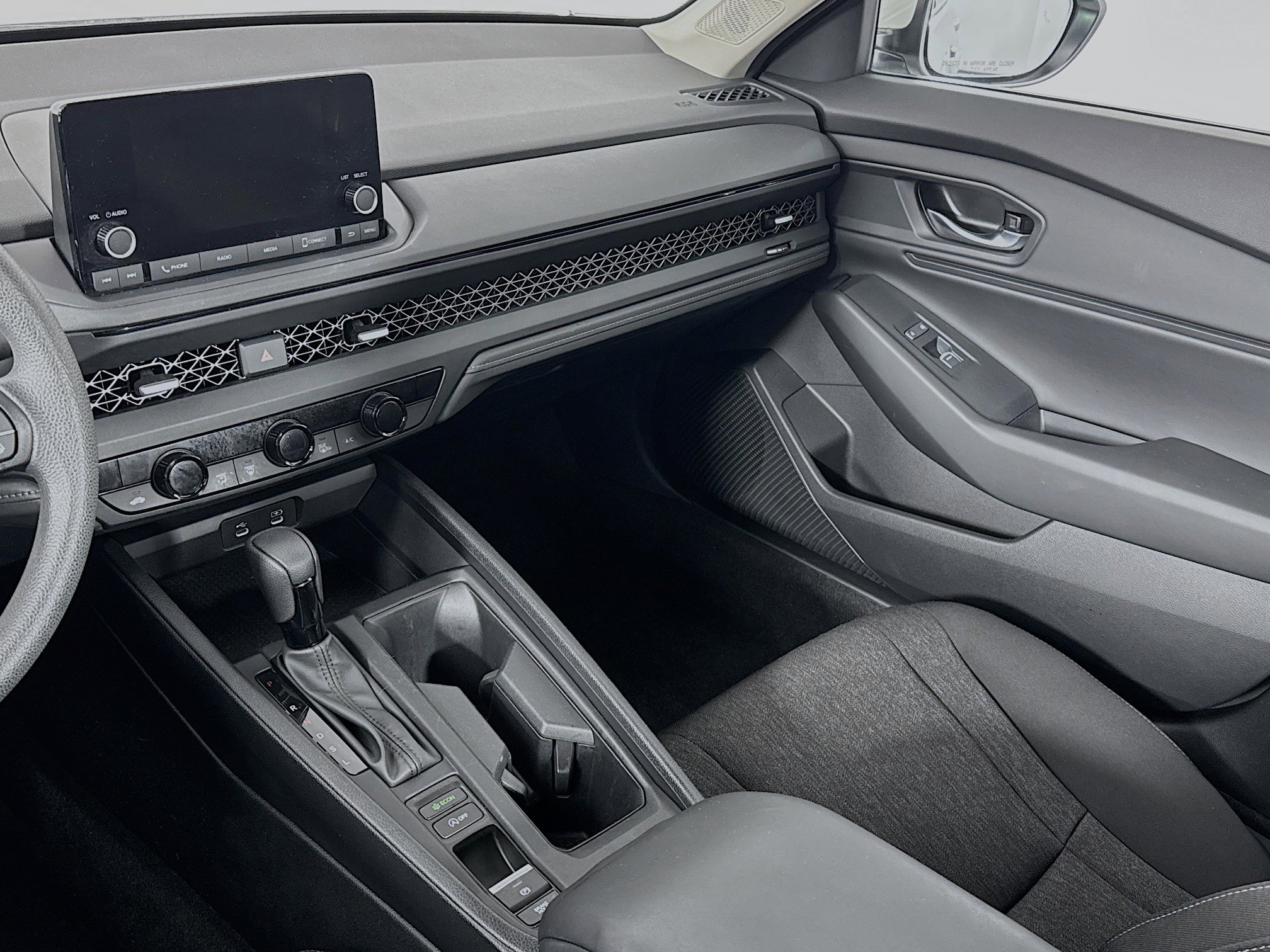 Certified 2023 Honda Accord EX image 23