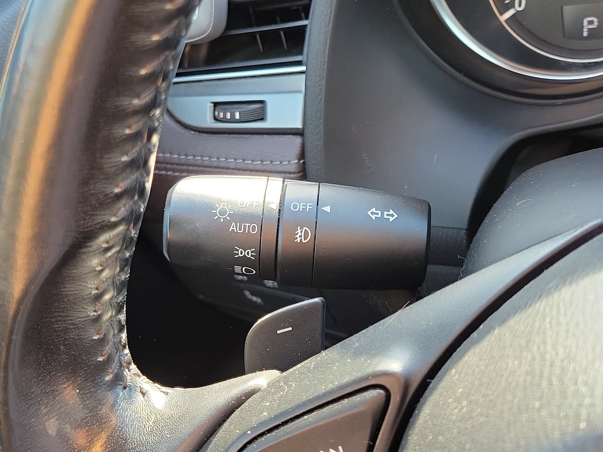 Used 2016 MAZDA MAZDA6 Grand Touring FWD image 15