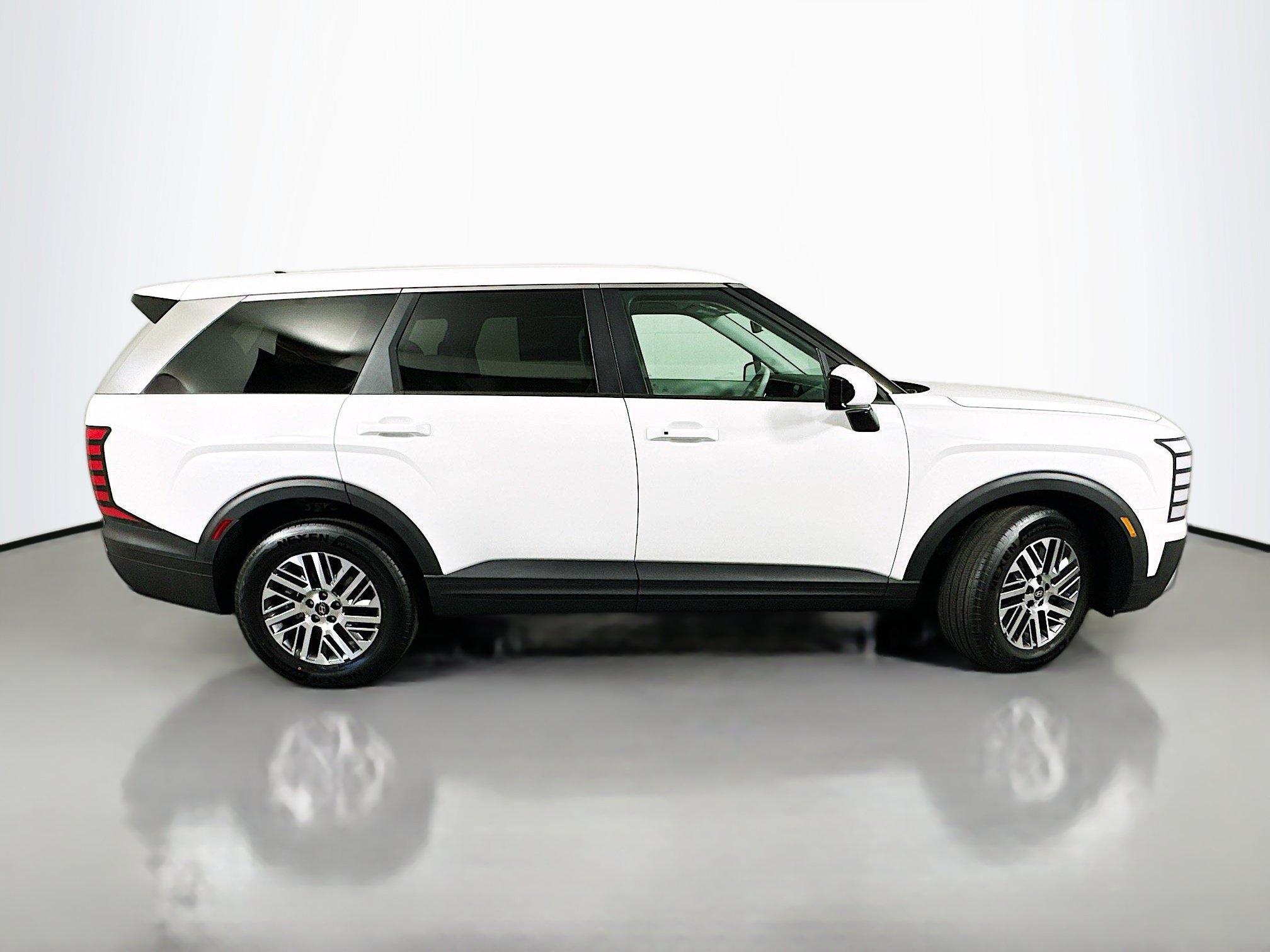 New 2026 Hyundai Palisade SE AWD/4WD image 8