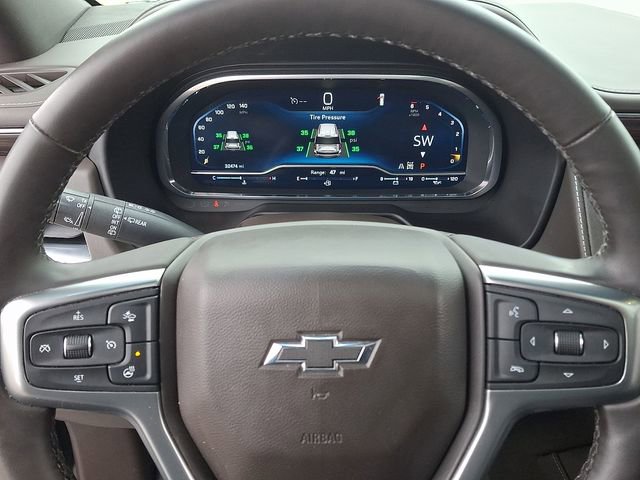 Used 2023 Chevrolet Tahoe Z71 w/ Luxury Package image 20