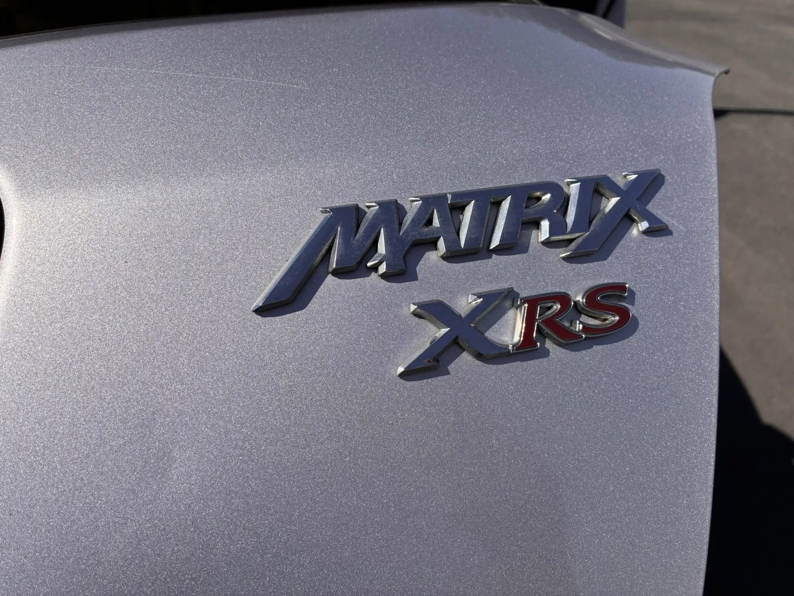 Used 2009 Toyota Matrix XRS w/ All Weather Guard Pkg FWD image 28