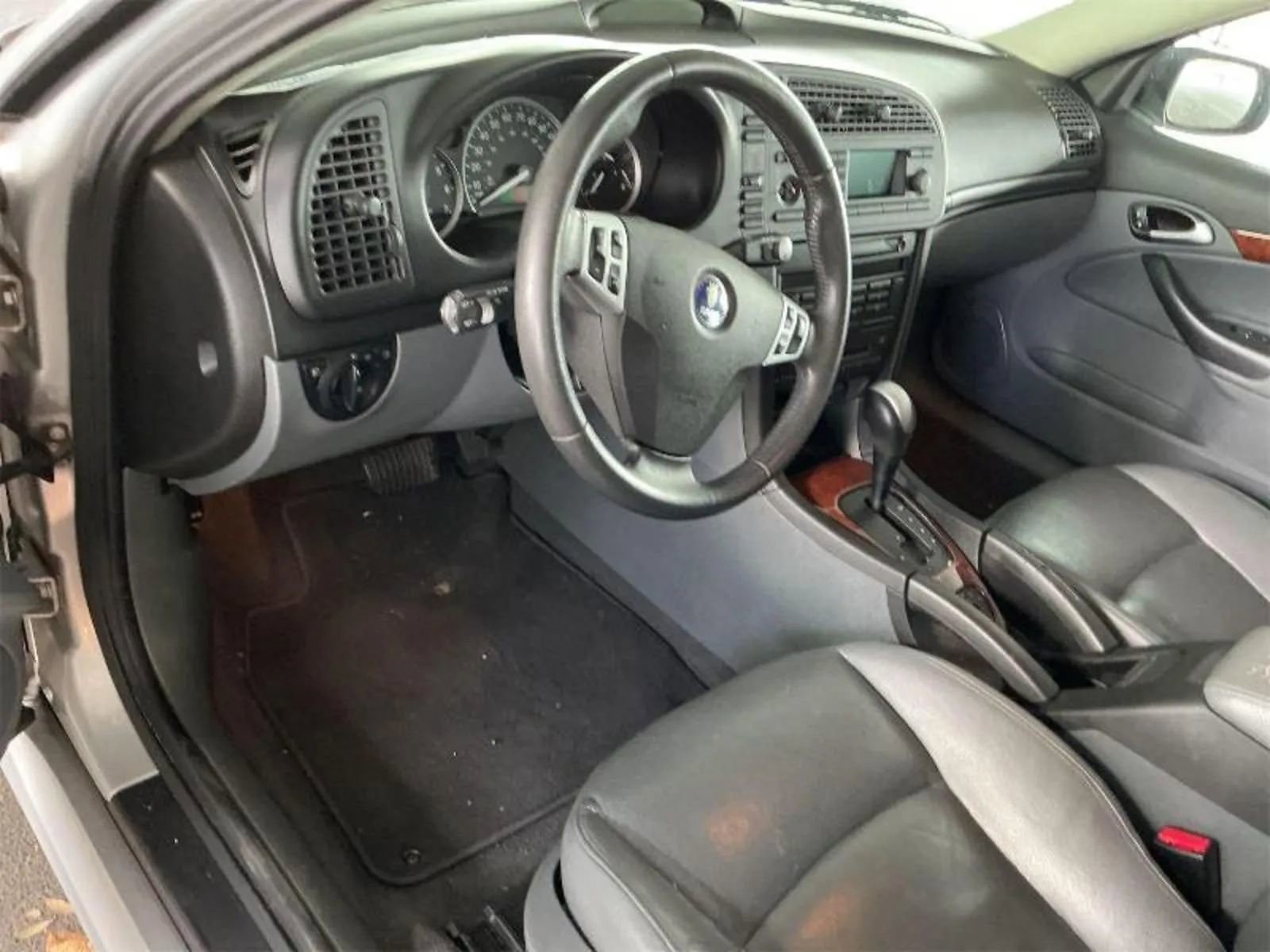 Used 2006 Saab 9-3 2.0T image 7