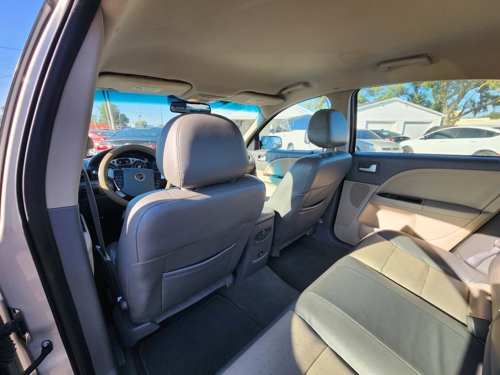 Used 2008 Mercury Sable Sedan image 18