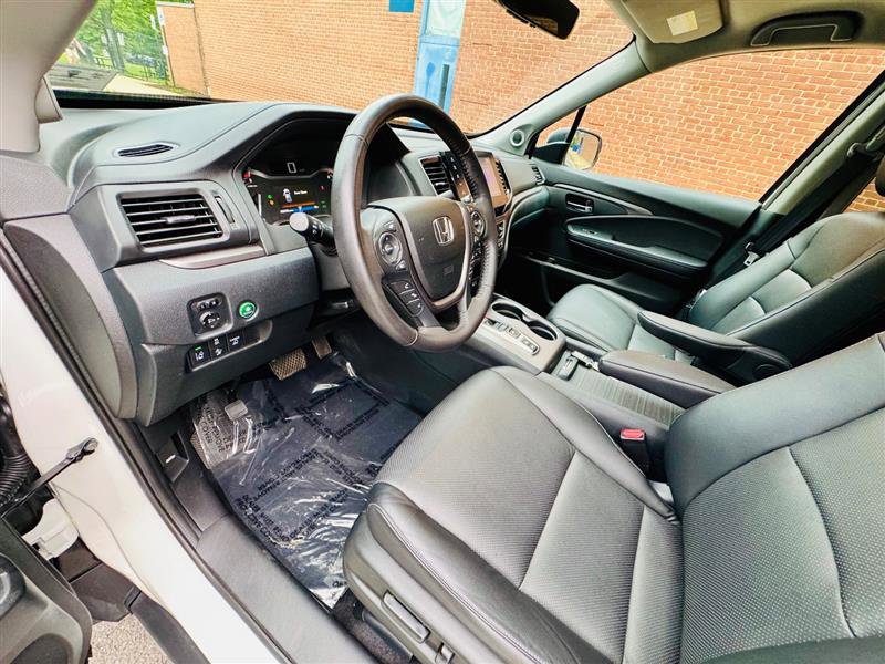 Used 2023 Honda Ridgeline RTL image 37