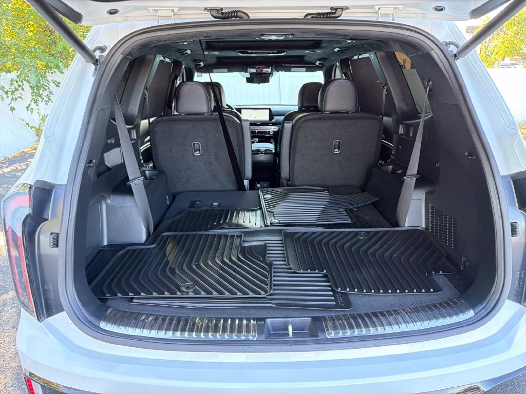 Used 2025 Kia Telluride SX Prestige X-Line AWD/4WD image 27