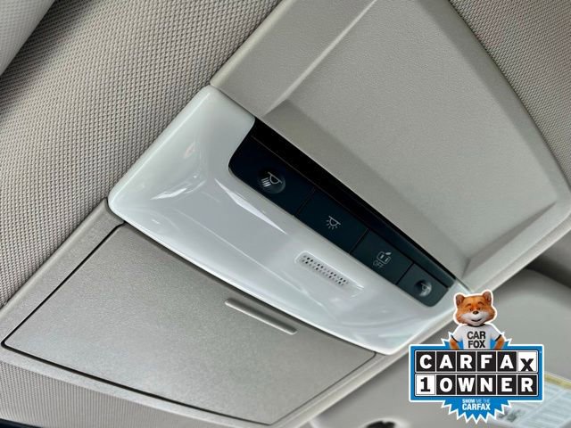 Certified 2025 Nissan Rogue S FWD image 30