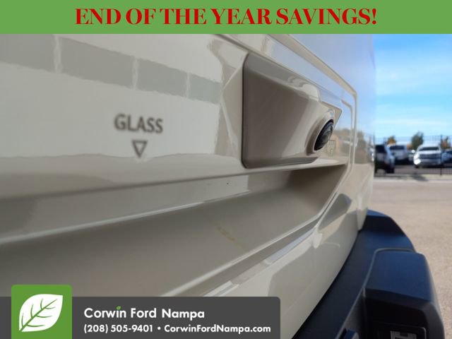 New 2025 Ford Bronco Sport Outer Banks w/ Outer Banks Tech Package+ image 30