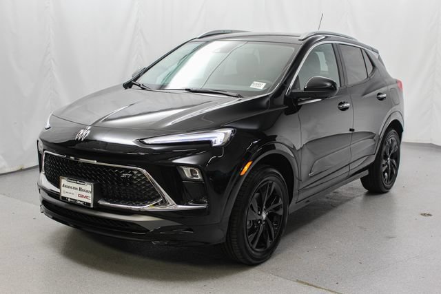 New 2026 Buick Encore GX Sport Touring w/ Advanced Technology Package AWD/4WD image 5