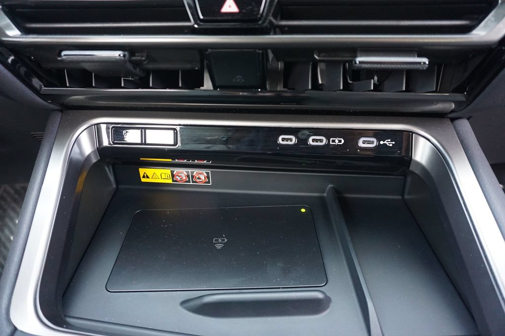 Used 2025 Lexus TX 350 AWD w/ Technology Package image 14