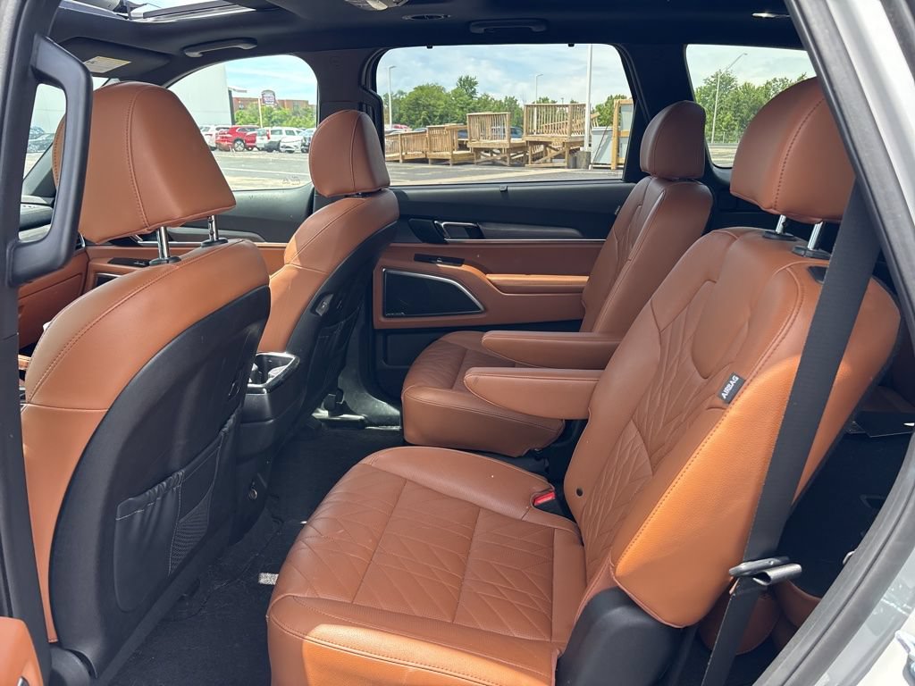Certified 2024 Kia Telluride SX X-Pro AWD/4WD image 17