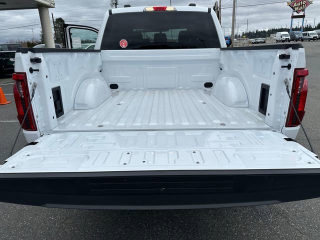 New 2026 Ford F150 STX w/ Equipment Group 200A image 13