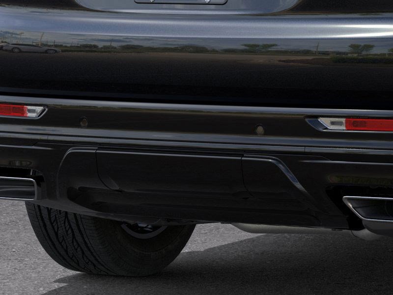 New 2026 Buick Enclave Sport Touring image 15