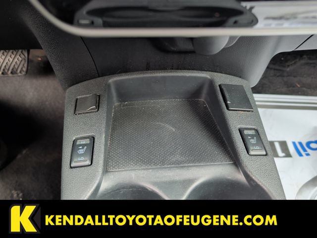Used 2016 Nissan Leaf SL FWD image 18