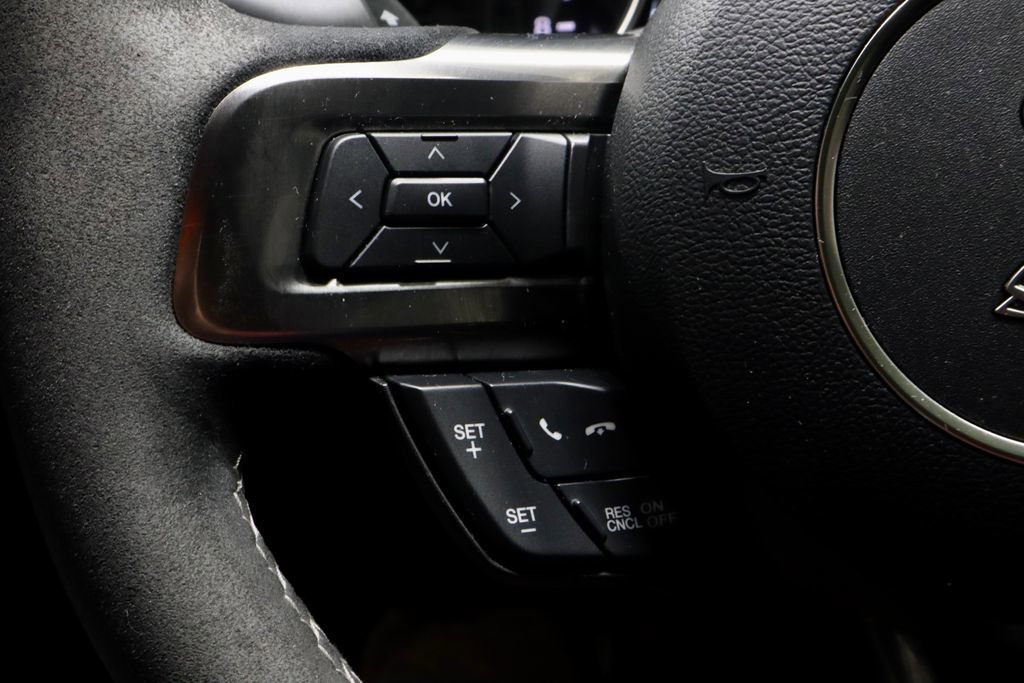 Used 2017 Ford Mustang Shelby GT350 image 28