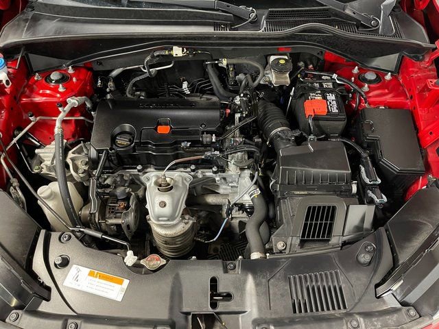 Used 2023 Honda HR-V Sport image 11