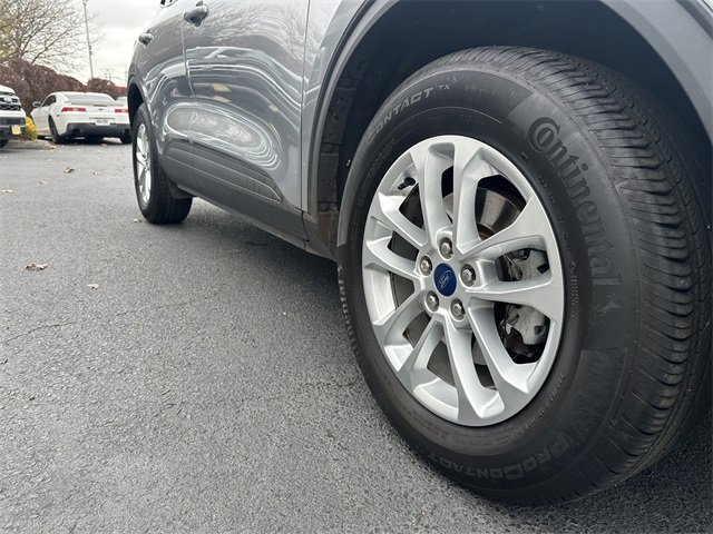 Certified 2022 Ford Escape SE w/ Convenience Package image 11