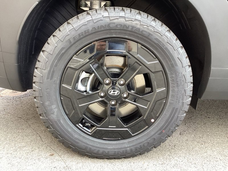 New 2026 Hyundai Santa Fe XRT AWD/4WD image 9
