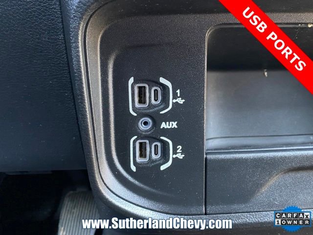 Used 2024 RAM 3500 Big Horn image 40