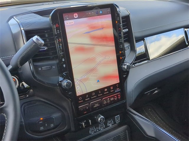 New 2026 RAM 2500 Limited image 26