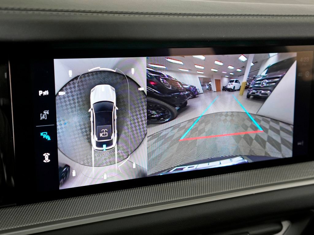 Certified 2026 Porsche Cayenne Coupe AWD/4WD image 29