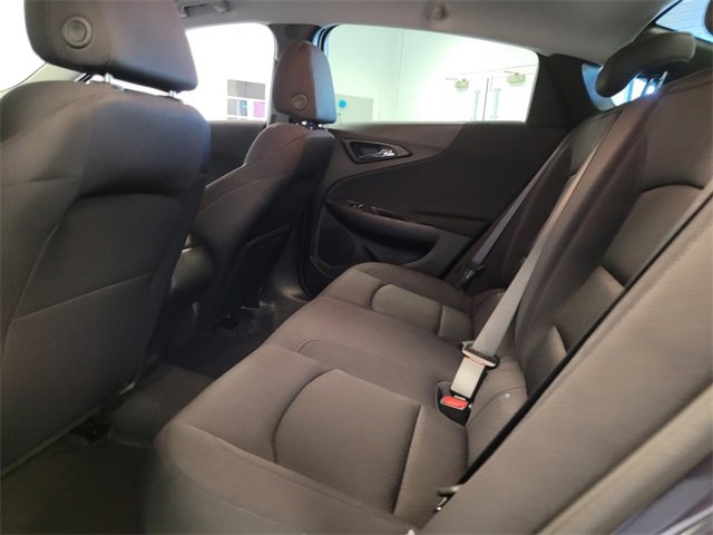 Used 2025 Chevrolet Malibu RS image 12