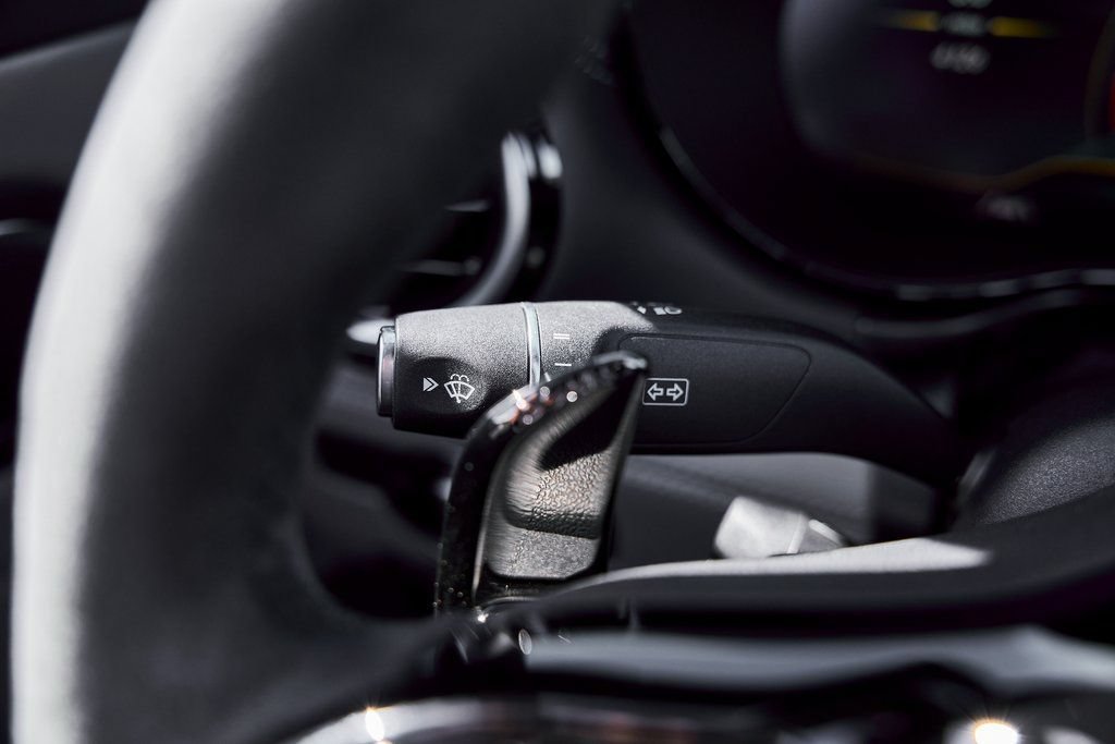 Used 2020 Mercedes-Benz AMG GT R image 61