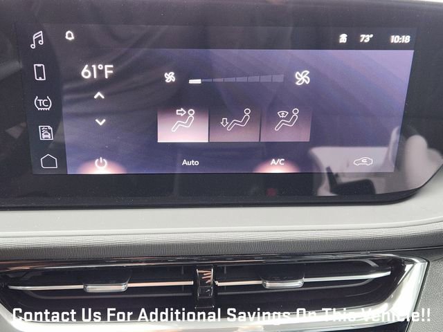 New 2026 Buick Envista Avenir FWD image 14